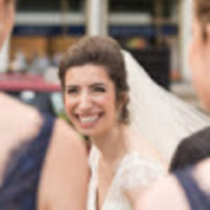 Meet your Posher, Giovanna